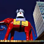 Brendas Apart Hotel London II - Elephant & Castle