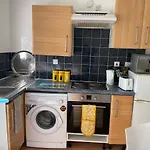 Brendas Apart Hotel London II - Elephant & Castle