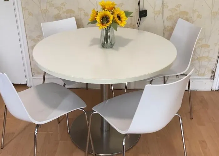 Brendas Apart Hotel London II - Elephant & Castle