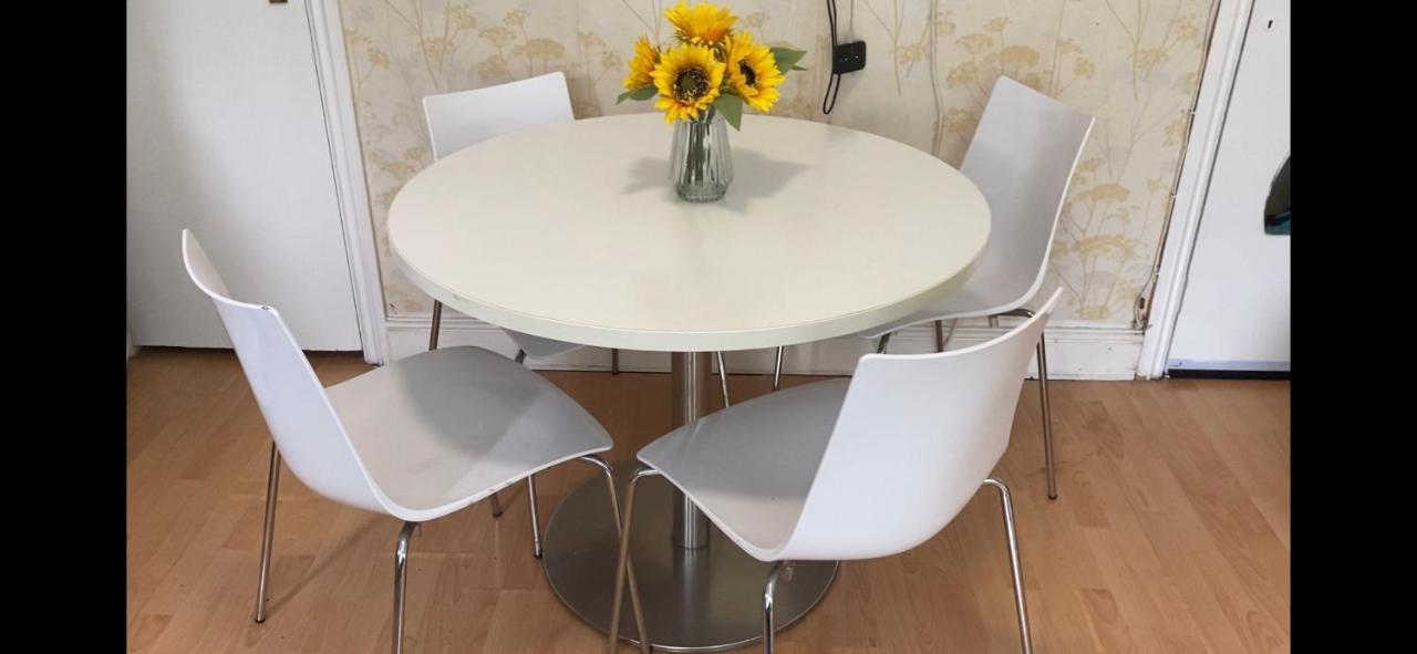Brendas Apart Ii - Elephant & Castle Appartement *