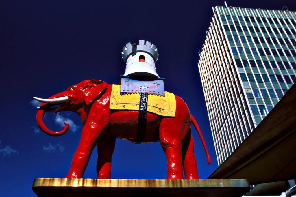 Appartement Brendas Apart Ii - Elephant & Castle *