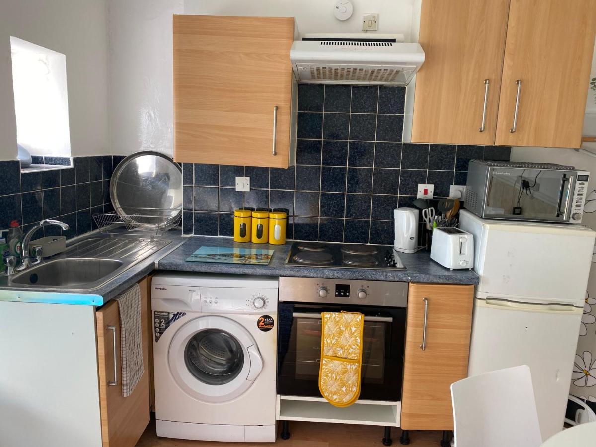 Appartement Brendas Apart Ii - Elephant & Castle *