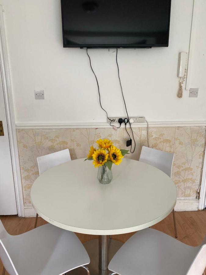 Appartement Brendas Apart Ii - Elephant & Castle *